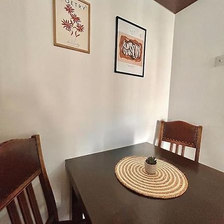 Cozy, Charming One Bedroom Apt 波德戈里察 外观 照片
