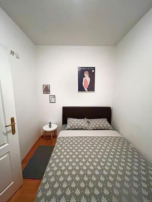 Cozy, Charming One Bedroom Apt 波德戈里察 外观 照片